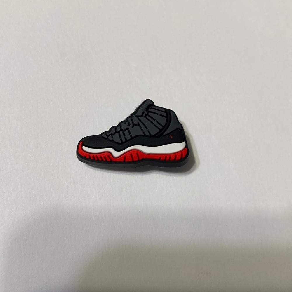 JORDAN SNEAKER